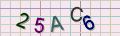 visual captcha