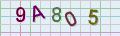 visual captcha
