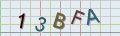 visual captcha